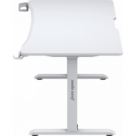 Стіл з електрорегулюванням висоти Anda Seat Xtreme 1800x800 White Купити в Україні