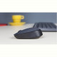 Миша бездротова Logitech M171 Grey/Black (910-004424)