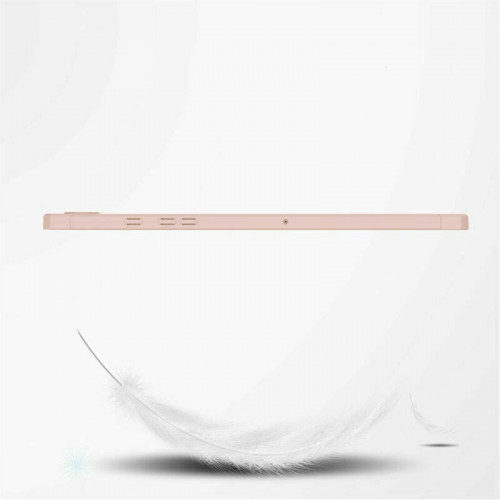 Чохол-книжка BeCover Soft Edge для Lenovo Tab M10 Plus TB-125F (3rd Gen) 10.61" Rose Gold (708369)