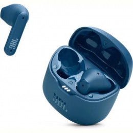 Bluetooth-гарнітура JBL Tune Flex Blue (JBLTFLEXBLU)