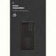 Чохол-накладка Armorstandart Icon для Oppo A74 4G Black (ARM67482)