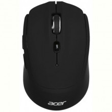 Миша бездротова Acer OMR040 WL Black (ZL.MCEEE.00A) 