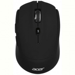 Миша бездротова Acer OMR040 WL Black (ZL.MCEEE.00A) 