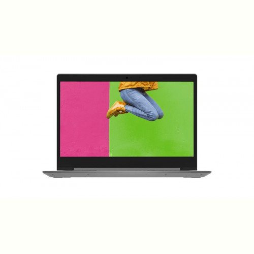 Ноутбук Lenovo IdeaPad 1 14IGL05 (81VU00GWMX) Platinum Grey