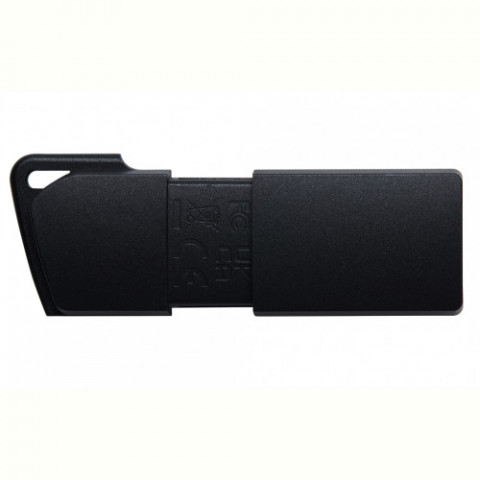 Флеш-накопичувач USB3.2 32GB Kingston DataTraveler Exodia M Black/Black (DTXM/32GB)