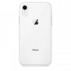 Чохол-накладка Apple Clear Case для Apple iPhone XR Transparent (MRW62)