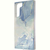 Чохол-накладка Case-Mate Blox Square Case для Samsung Galaxy S22 Plus SM-S906 Glacier Marble (CM048600)