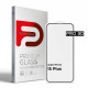 Захисне скло ArmorStandart Pro 3D для Apple iPhone 15 Plus (ARM68218)