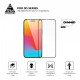 Захисне скло ArmorStandart Pro 3D для Apple iPhone 15 Plus (ARM68218)