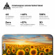 Захисне скло ArmorStandart Pro 3D для Apple iPhone 15 Plus (ARM68218)