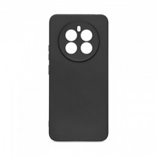 Чохол ArmorStandart Matte Slim Fit для Realme 13 4G Camera cover Black (ARM80560)