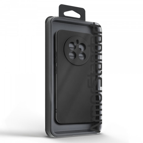 Чохол ArmorStandart Matte Slim Fit для Realme 13 4G Camera cover Black (ARM80560)