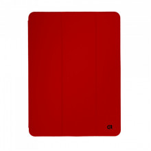 Чохол ArmorStandart Smart Fold Pen для iPad 10.2 (2021/2020/2019) Red (ARM74932)