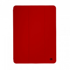 Чохол ArmorStandart Smart Fold Pen для iPad 10.2 (2021/2020/2019) Red (ARM74932)