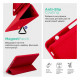 Чохол ArmorStandart Smart Fold Pen для iPad 10.2 (2021/2020/2019) Red (ARM74932)
