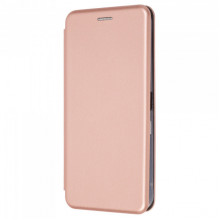 Чохол-книжка ArmorStandart G-Case для Infinix Hot 60i 4G Rose Gold (ARM88016)