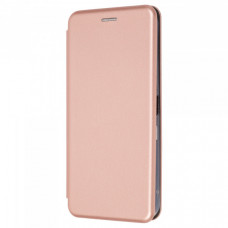 Чохол-книжка ArmorStandart G-Case для Infinix Hot 60i 4G Rose Gold (ARM88016)