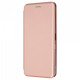 Чохол-книжка ArmorStandart G-Case для Infinix Hot 60i 4G Rose Gold (ARM88016)