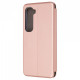 Чохол-книжка ArmorStandart G-Case для Infinix Hot 60i 4G Rose Gold (ARM88016)