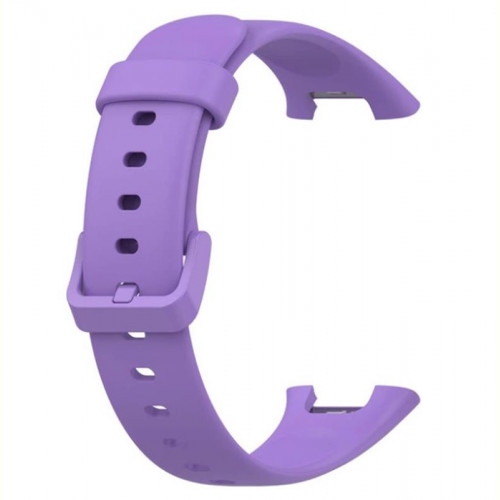 Ремінець BeCover для Xiaomi Mi Smart Band 7 Pro Purple (708602)