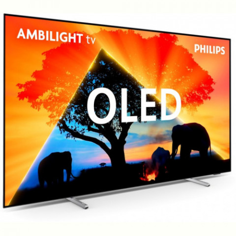 Телевізор Philips 48OLED769/12