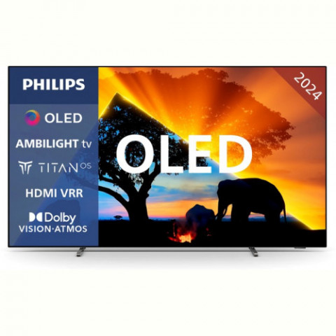 Телевізор Philips 48OLED769/12
