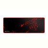 Ігрова поверхня Fantech Sven MP80/15053 Black/Red