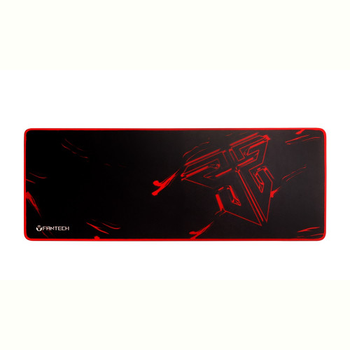 Ігрова поверхня Fantech Sven MP80/15053 Black/Red