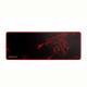 Ігрова поверхня Fantech Sven MP80/15053 Black/Red