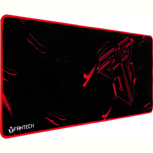 Ігрова поверхня Fantech Sven MP80/15053 Black/Red