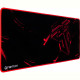 Ігрова поверхня Fantech Sven MP80/15053 Black/Red