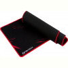 Ігрова поверхня Fantech Sven MP80/15053 Black/Red