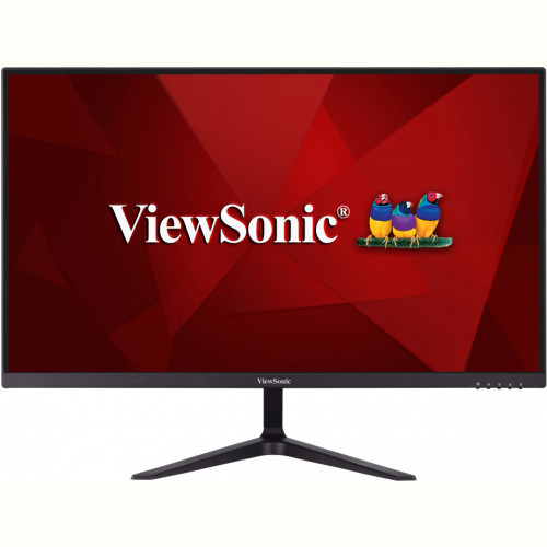 Монітор ViewSonic 27" VX2718-P-MHD VA Black 165Hz