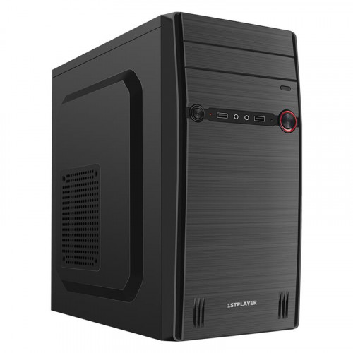 Персональний комп`ютер Expert PC Basic (I5905.04.H1S1.INT.A2208)