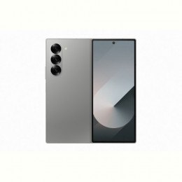 Смартфон Samsung Galaxy Fold6 SM-F956 512GB Silver Shadow (SM-F956BZSCSEK)