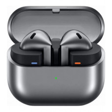 Bluetooth-гарнітура Samsung Galaxy Buds3 Silver (SM-R530NZAASEK)