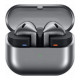 Bluetooth-гарнітура Samsung Galaxy Buds3 Silver (SM-R530NZAASEK)