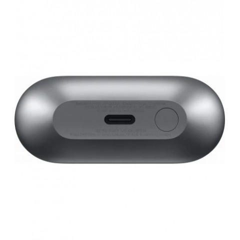 Bluetooth-гарнітура Samsung Galaxy Buds3 Silver (SM-R530NZAASEK)