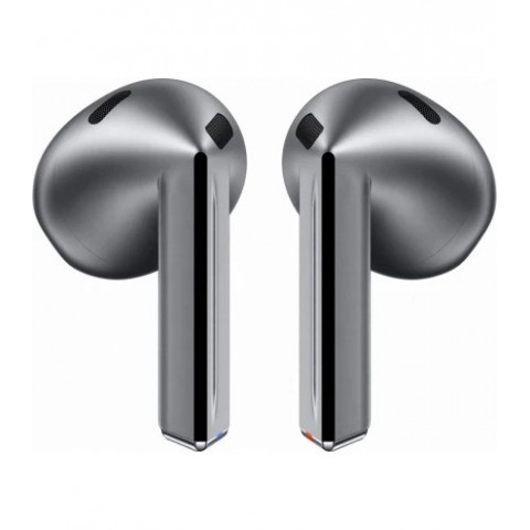 Bluetooth-гарнітура Samsung Galaxy Buds3 Silver (SM-R530NZAASEK)