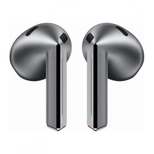 Bluetooth-гарнітура Samsung Galaxy Buds3 Silver (SM-R530NZAASEK)