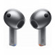 Bluetooth-гарнітура Samsung Galaxy Buds3 Silver (SM-R530NZAASEK)
