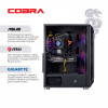 Персональний комп`ютер COBRA Gaming (I144F.32.S10.46T.19062)