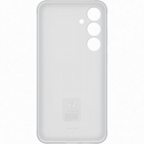 Чохол-накладка Samsung Shield Case для Samsung Galaxy S24 Plus SM-S926 Light Gray (GP-FPS926SACJW)
