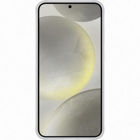 Чохол-накладка Samsung Shield Case для Samsung Galaxy S24 Plus SM-S926 Light Gray (GP-FPS926SACJW)