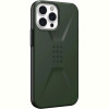 Чохол-накладка Urban Armor Gear Civilian для Apple iPhone 13 Pro Max Olive (11316D117272)