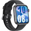 Смарт-годинник Huawei Watch Fit 4 Black (55020EWT)
