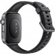 Смарт-годинник Huawei Watch Fit 4 Black (55020EWT)