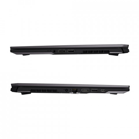Ноутбук Gigabyte Aero X16 EG61H (1VH93UAC64AH) Space Gray