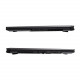 Ноутбук Gigabyte Aero X16 EG61H (1VH93UAC64AH) Space Gray