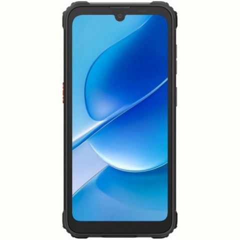 Смартфон Oscal S70 4/32GB Black